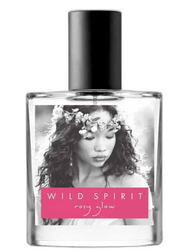 Rosy Glow Wild Spirit by Wild Spirit