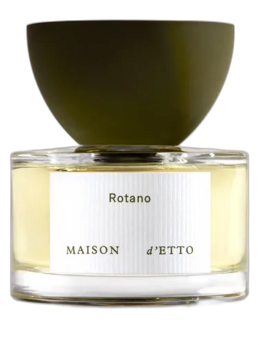 Rotano Maison D'etto by Maison d'ETTO