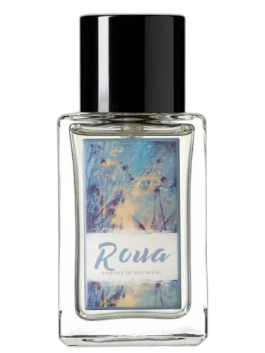 Roua Essence De Roumanie