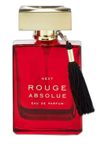 Rouge Absolue Next by Next