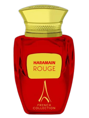 Rouge Al Haramain Perfumes by Al Haramain Perfumes