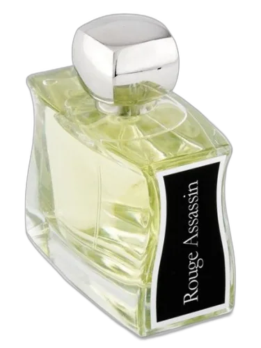 Rouge Assassin Jovoy Paris by Jovoy Paris