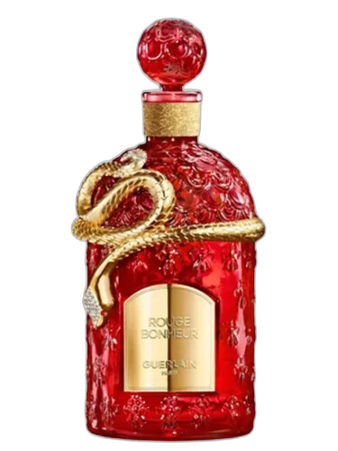 Rouge Bonheur Guerlain by Guerlain