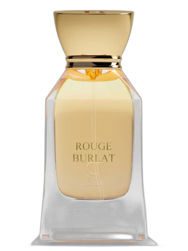 Rouge Burlat Phenom by Phenom