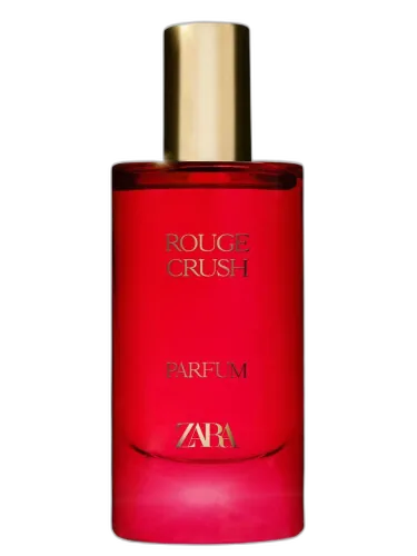 Rouge Crush Zara by Zara