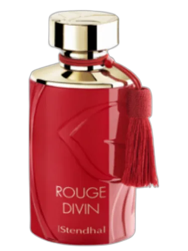 Rouge Divin Stendhal by Stendhal