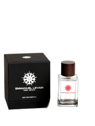 Rouge Emmanuel Levain by Emmanuel Levain