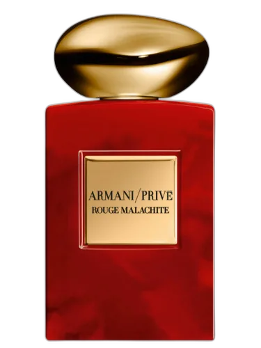 Rouge Malachite Limited Edition L'or De Russie Giorgio Armani by Giorgio Armani