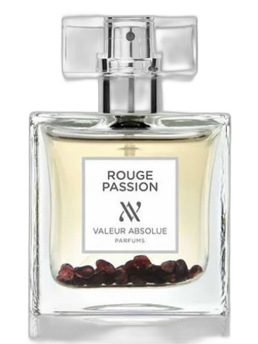 Rouge Passion Valeur Absolue by Valeur Absolue