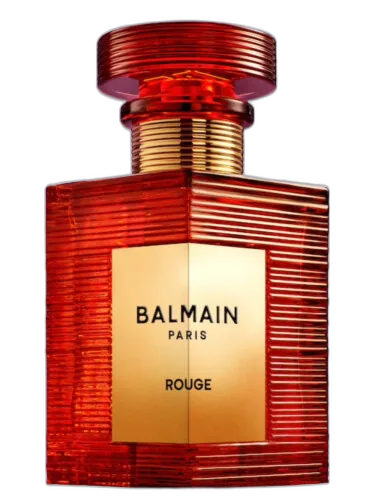 Rouge Pierre Balmain