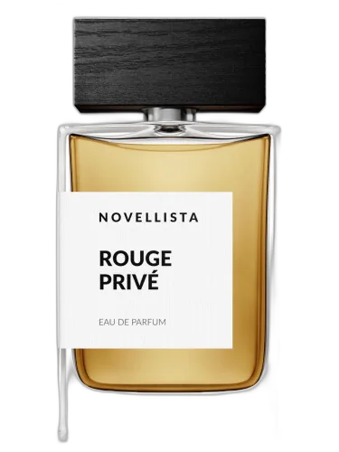 Rouge Privé Novellista by Novellista