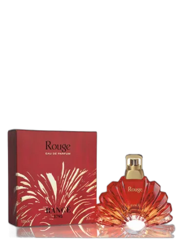 Rouge Rance 1795