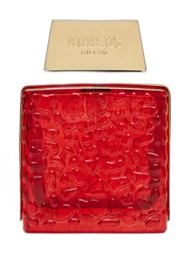 Rouge Rubeus by Rubeus
