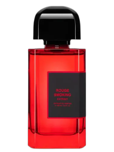 Rouge Smoking Extrait Bdk Parfums
