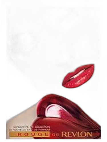Rouge De Revlon Revlon by Revlon