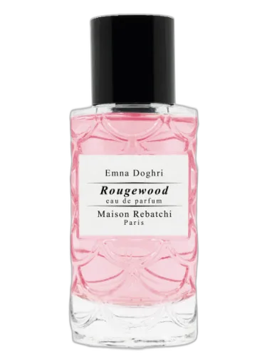 Rougewood Maison Rebatchi