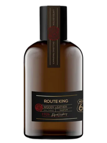 Route King Route 66 Viking by Viking