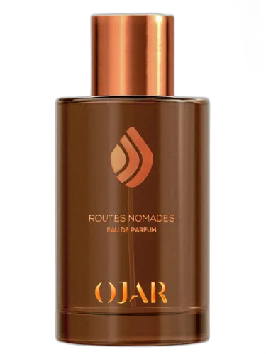 Routes Nomades Eau De Parfum Ojar