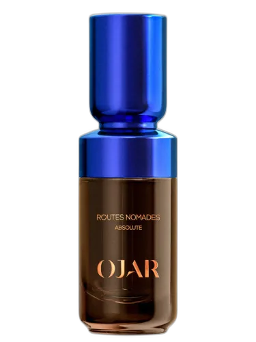 Routes Nomades Ojar by Ojar