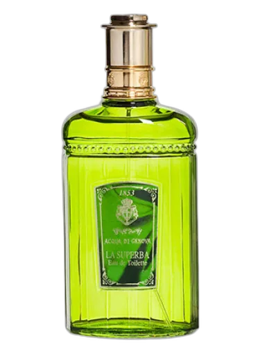 Rovo Nero Acqua Di Genova by Acqua di Genova