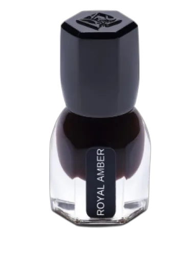 Royal Amber Areej Le Doré by Areej Le Doré