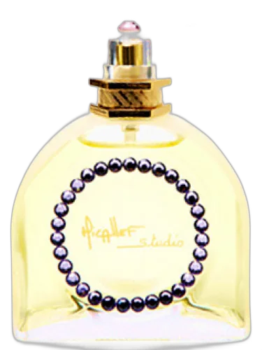 Royal Amber M. Micallef by M. Micallef