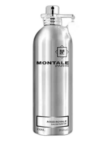 Royal Aoud Montale by Montale