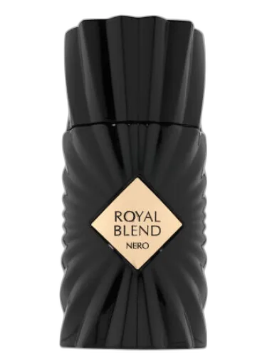 Royal Blend Nero French Avenue by French Avenue