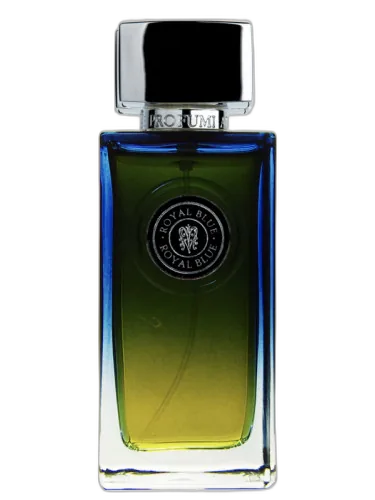 Royal Blue Arte Profumi by Arte Profumi