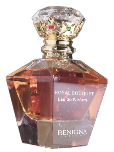 Royal Bouquet Benigna Parfums by Benigna Parfums