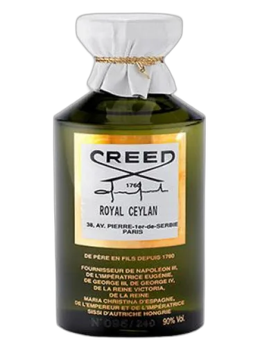 Royal Ceylan Creed by Creed
