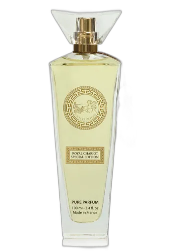 Royal Chariot Centurion Parfums