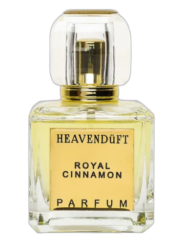 Royal Cinnamon Heavenduft by HeavenDuft