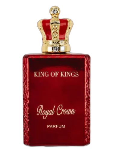 Royal Crown King Of Kings by King of Kings