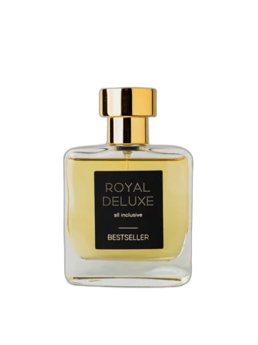 Royal Deluxe Bestseller