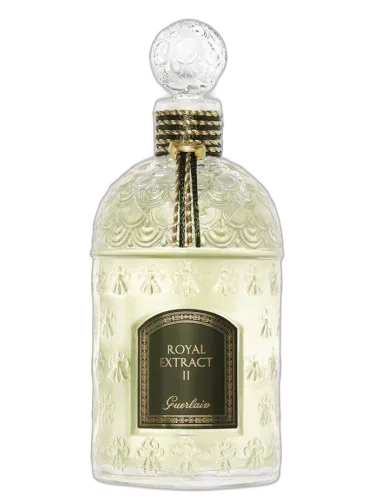 Royal Extract Ii Guerlain by Guerlain