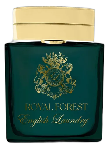 Royal Forest English Laundry by English Laundry