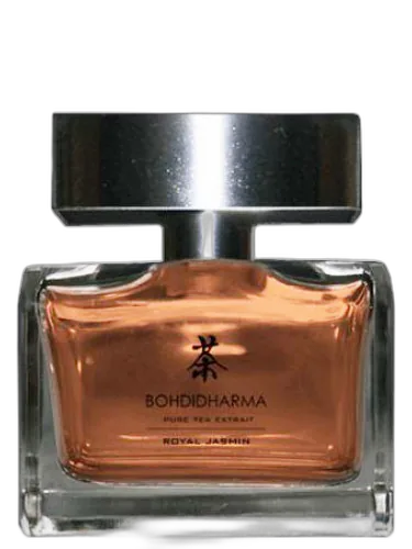 Royal Jasmine Bohdidharma