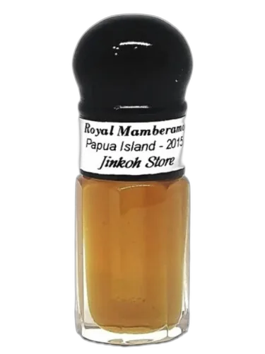 Royal Mamberamo Jinkoh Store by Jinkoh Store