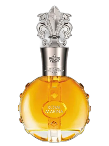 Royal Marina Diamond Princesse Marina De Bourbon