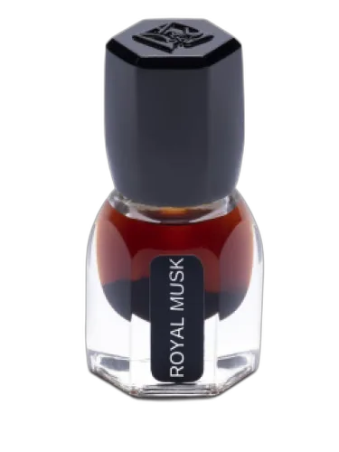 Royal Musk Areej Le Doré by Areej Le Doré