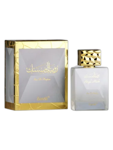 Royal Musk Surrati Perfumes by Surrati Perfumes