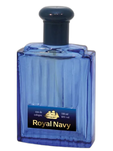 Royal Navy Brocard by Brocard