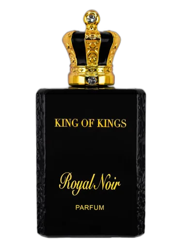 Royal Noir King Of Kings by King of Kings