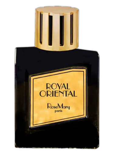 Royal Oriental Rosemary