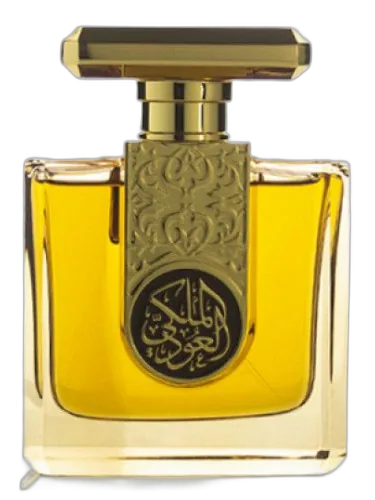 Royal Oud Arabian Oud