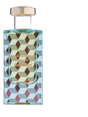 Royal Oud Fratelli Diamanti by Fratelli Diamanti