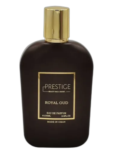 Royal Oud Prestige - Beauty Has A Secret by Prestige - Beauty Has a Secret