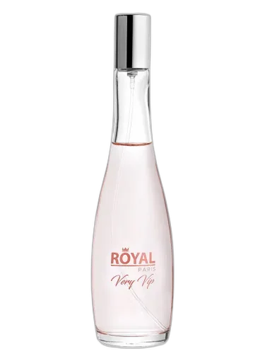 Royal Paris Very Vip Água De Cheiro