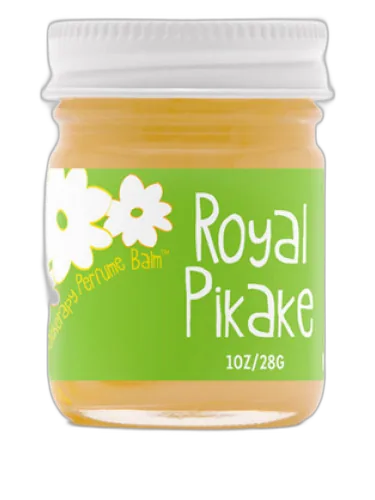 Royal Pikake Maoli by Maoli